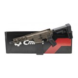 "CMMG MK4 .300 BLK (NGZ1803) NEW" - 2 of 5