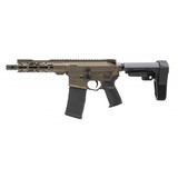 "CMMG MK4 .300 BLK (NGZ1803) NEW" - 4 of 5