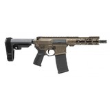 "CMMG MK4 .300 BLK (NGZ1803) NEW" - 1 of 5