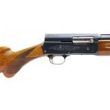 "Browning Auto-5 Sweet Sixteen 16 Gauge (S13889)" - 2 of 4