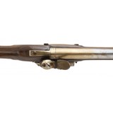 "British Pattern 1809 Brown Bess Military Musket (AL6108)" - 6 of 8