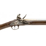 "British Pattern 1809 Brown Bess Military Musket (AL6108)" - 8 of 8