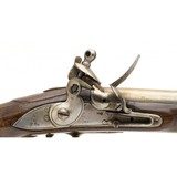 "British Pattern 1809 Brown Bess Military Musket (AL6108)" - 7 of 8