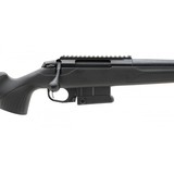 "Tikka T3X 6.5 CREEDMOOR (NGZ1809) NEW" - 5 of 5