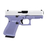 "Glock 19 Gen 5 9mm (NGZ1812) NEW" - 1 of 3