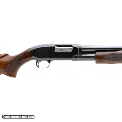 "Winchester 12 Deluxe Pre-64 20 Gauge (W11699)" - Image 5 of 5