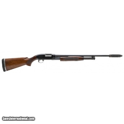 "Winchester 12 Deluxe Pre-64 20 Gauge (W11699)"