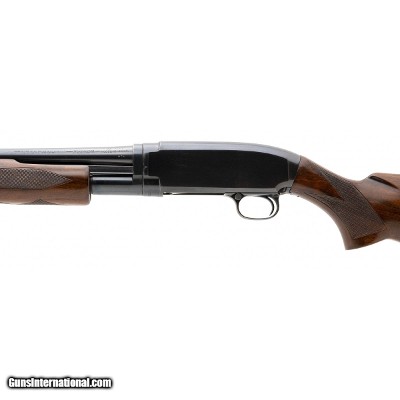 "Winchester 12 Deluxe Pre-64 20 Gauge (W11699)" - Image 3 of 5
