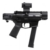 "CMMG MKGS Banshee 9mm (PR58270)" - 3 of 4
