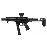 "CMMG MKGS Banshee 9mm (PR58270)" - 4 of 4