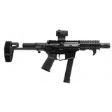 "CMMG MKGS Banshee 9mm (PR58270)" - 1 of 4