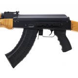 "Century RAS47 7.62X39mm (R31390)" - 4 of 4