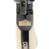 "Texas Sesquicentennial Commemorative Colt Sheriffs Model .45 (C17757)" - 6 of 12