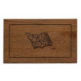 "Texas Sesquicentennial Commemorative Colt Sheriffs Model .45 (C17757)" - 4 of 12