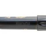 "Texas Sesquicentennial Commemorative Colt Sheriffs Model .45 (C17757)" - 7 of 12