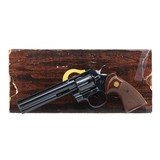 "Colt Python .357 Magnum (C17748)" - 4 of 6