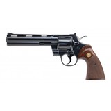 "Colt Python .357 Magnum (C17748)" - 1 of 6
