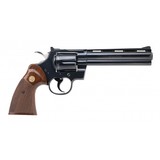 "Colt Python .357 Magnum (C17748)" - 3 of 6