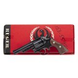 "Ruger U.S. Issue Service-Six .38 Special (PR57813)" - 6 of 8