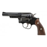 "Ruger U.S. Issue Service-Six .38 Special (PR57814)" - 1 of 9