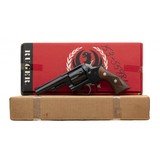 "Ruger U.S. Issue Service-Six .38 Special (PR57814)" - 2 of 9