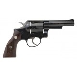 "Ruger U.S. Issue Service-Six .38 Special (PR57814)" - 9 of 9