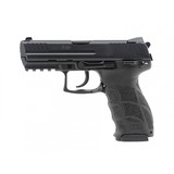 "HK P30S V3 9MM (NGZ497) NEW" - 3 of 3