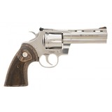 "Colt 2020 Python .357 Magnum (C17825)" - 6 of 6