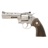 "Colt 2020 Python .357 Magnum (C17825)" - 1 of 6