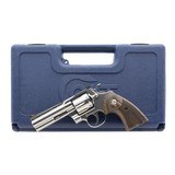 "Colt 2020 Python .357 Magnum (C17825)" - 2 of 6