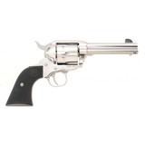 "Ruger New Vaquero .357 Magnum (PR57842)" - 6 of 6