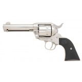 "Ruger New Vaquero .357 Magnum (PR57842)" - 1 of 6