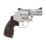 "Smith & Wesson Performance Center 986 9mm (PR57854)" - 3 of 6