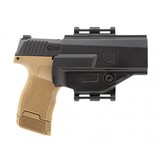 "Sig Sauer P365 9mm (NGZ223) NEW" - 4 of 5