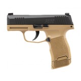 "Sig Sauer P365 9mm (NGZ223) NEW" - 3 of 5