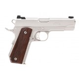 "Ed Brown Special Forces Carry .45ACP (PR57857)" - 1 of 7