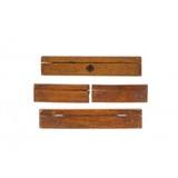 "Cased Colt 1849 Pocket Model .31 Cal (AC294)" - 2 of 11