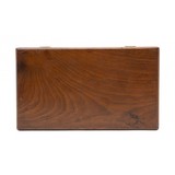 "Cased Colt 1849 Pocket Model .31 Cal (AC294)" - 3 of 11