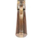 "Cased Colt 1849 Pocket Model .31 Cal (AC294)" - 6 of 11