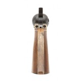 "Cased Colt 1849 Pocket Model .31 Cal (AC294)" - 9 of 11