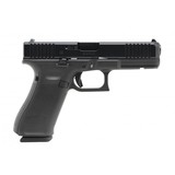 "Glock 22 GEN5 .40S&W (NGZ1142) NEW" - 1 of 3