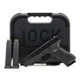 "Glock 22 GEN5 .40S&W (NGZ1142) NEW" - 2 of 3