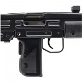 "IMI UZI B 9mm (R31397)" - 5 of 7