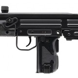 "IMI UZI B 9mm (R31397)" - 3 of 7