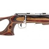 "Savage 93R17 BSEV .17 HMR (R31295)" - 3 of 4