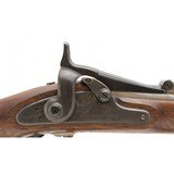 "U.S. Model 1866 Second Allin Trapdoor Rifle (AL7284)" - 8 of 9