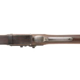 "U.S. Model 1866 Second Allin Trapdoor Rifle (AL7284)" - 3 of 9