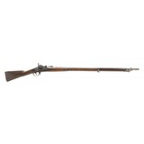 "Scarce Model 1842/59/67 Swiss 18mm Infantry Rifle (AL7310)" - 1 of 10
