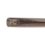 "Scarce Model 1842/59/67 Swiss 18mm Infantry Rifle (AL7310)" - 7 of 10