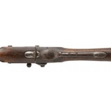 "Scarce Model 1842/59/67 Swiss 18mm Infantry Rifle (AL7310)" - 3 of 10